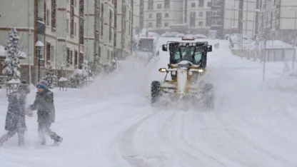 Şırnak’ta özel kreşler ve anaokulları 1 gün tatil edildi