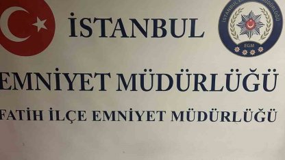 Şişli’de iş yerini kurşun yağmuruna tutan şahıslar saklandıkları ‘zula ev’de yakalandı