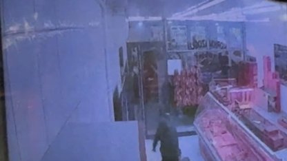 Sivas’ta iki kardeşin yaralandığı silahlı kavga kamerada