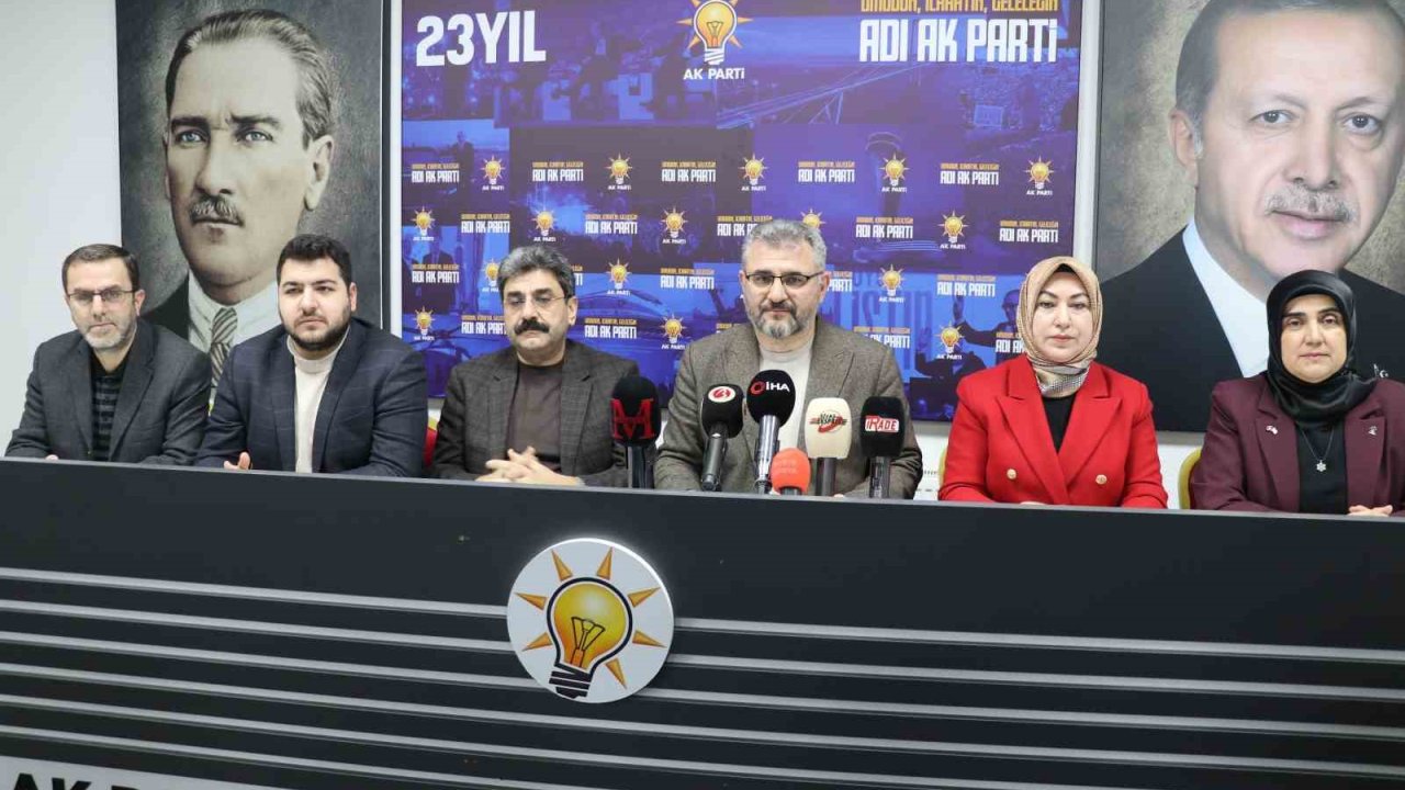 Sivas’ta yıllardır konuşulan Kuzey Çevreyolu Projesi, 2026 yatırım programına alındı