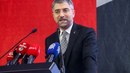 Siyasetin kalbi Erzurum’da atıyor