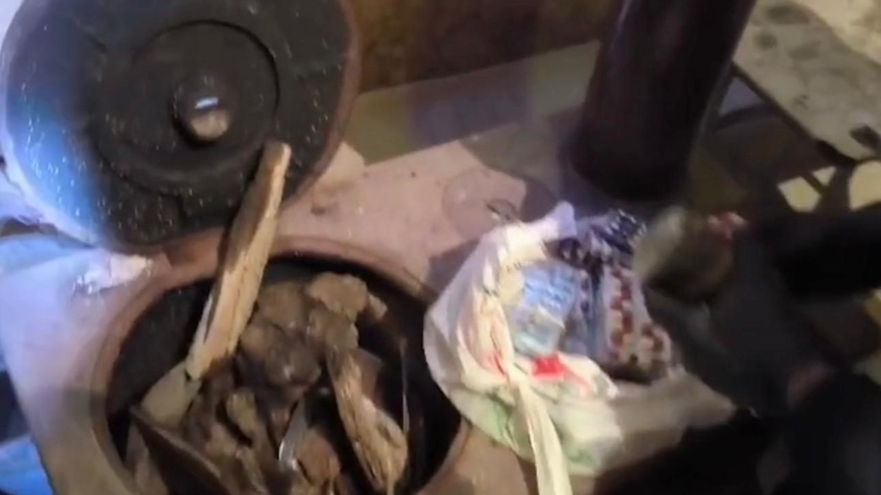 Sobaya gizlenmiş 638 adet sentetik hap ele geçirildi: 1 tutuklama