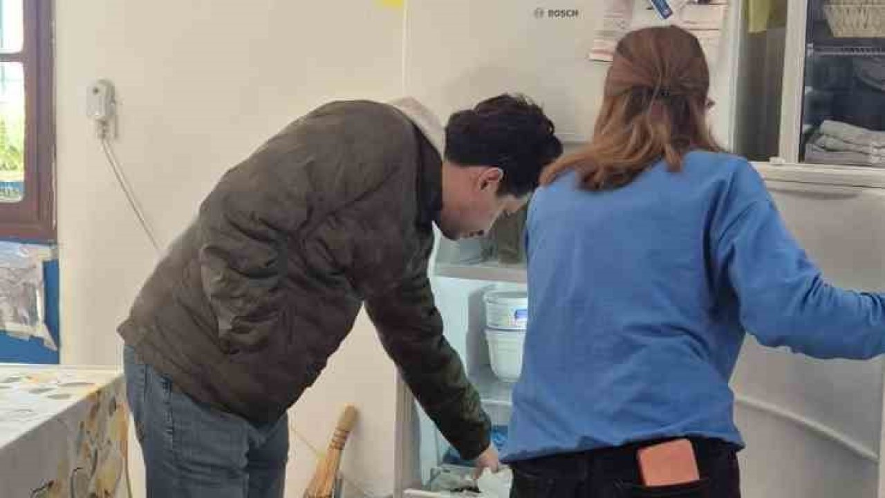 Söke’de gıda işletmelerine risk esaslı denetim