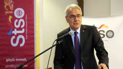 STSO, üniversite ve liselerle iş birliğini sürdürecek