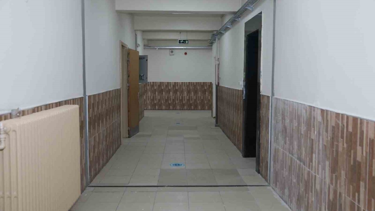 Sultan Selim Mahallesi’nde tekli eğitime geçiş sağlandı