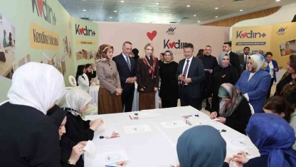 Sultangazi Belediyesi’nden hizmet dolu bir yıl