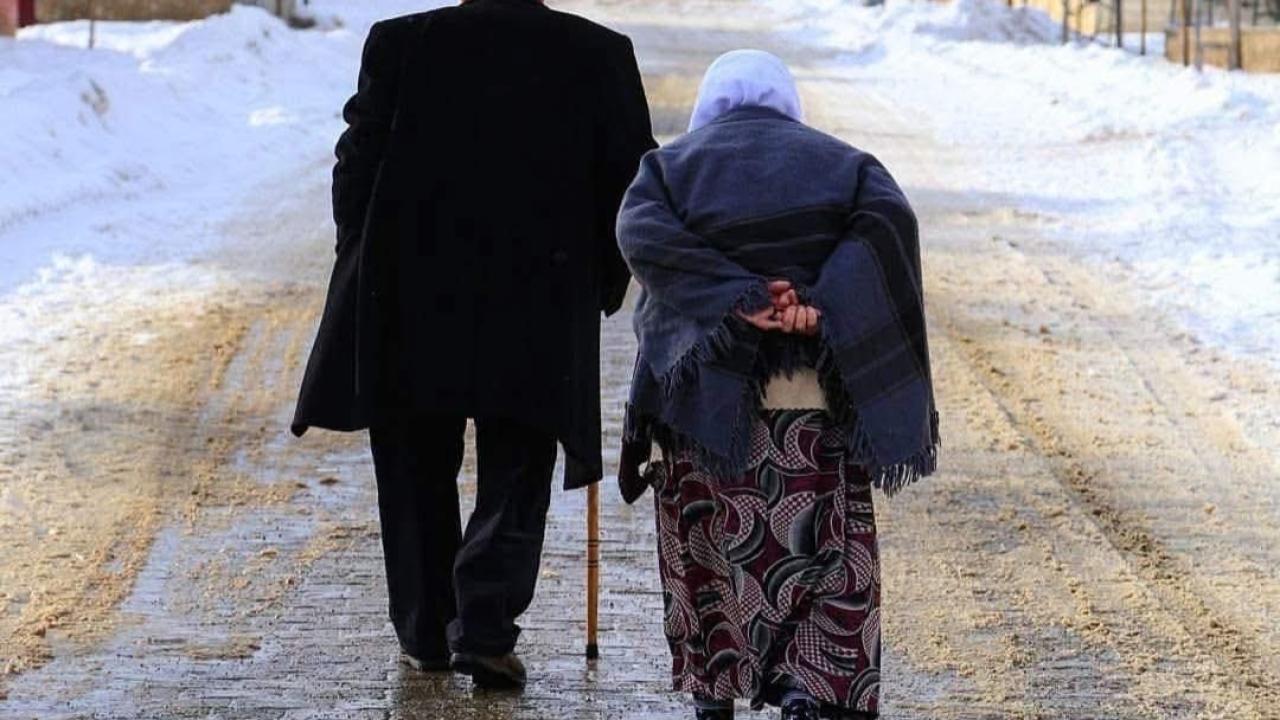 SUUDİ ARABİSTAN'DA OTURAN BİRYEMEN’LİNİN ANLATTIĞI İLGİNÇ BİR OLAY