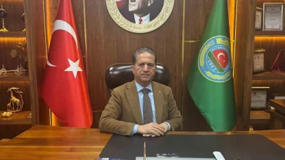 Tarım arazilerinden alınan emlak vergisine tepki