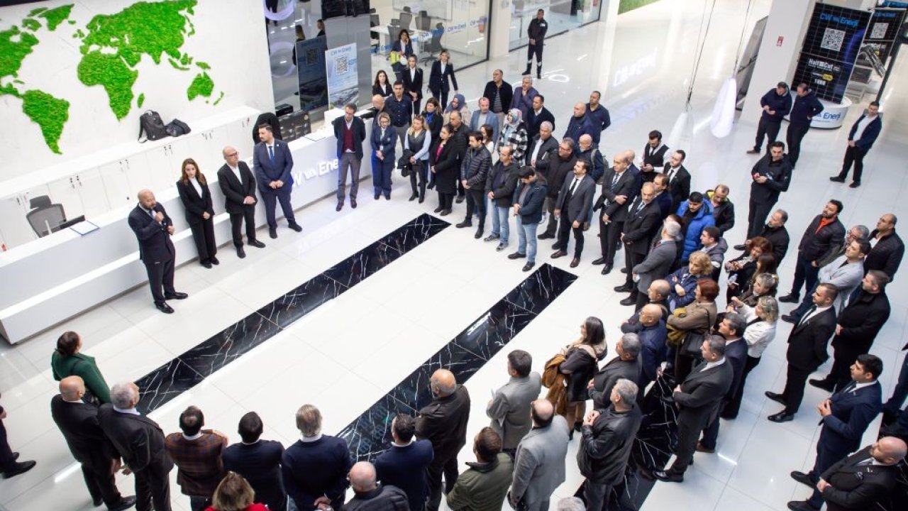 Tarımda Yenilenebilir Enerjinin Geleceği ve Çözüm Önerileri