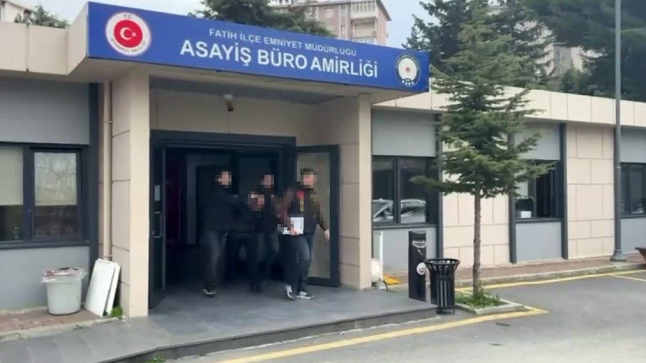 Tartıştığı kişiyi silahla vurup başında bekledi