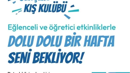 Tatilde gençlerin rotası gençlik merkezi olacak