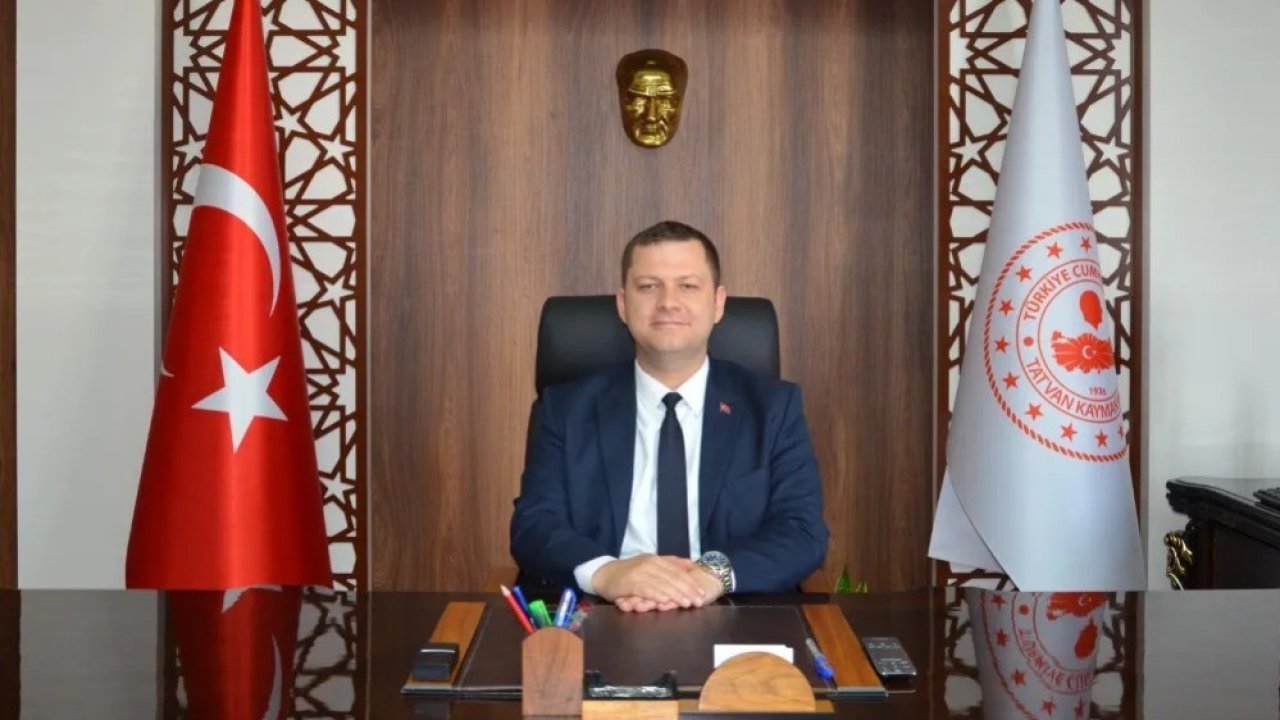 Tatvan SYDV, 2025’te yardımlar ve sosyal projelerle gönüllere dokundu