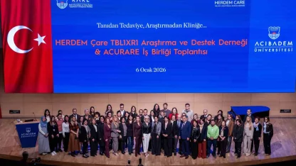 TBL1XR1-ilişkili nadir hastalığa karşı beyin organoidi araştırması ile tedavi geliştirilecek