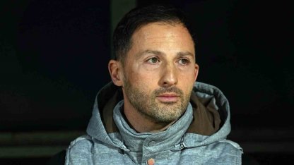 Tedesco’dan, kupada rotasyonlu kadro