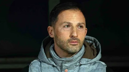 Tedesco’dan, kupada rotasyonlu kadro