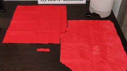 Tekirdağ’da 3 uyuşturucu taciri tutuklandı