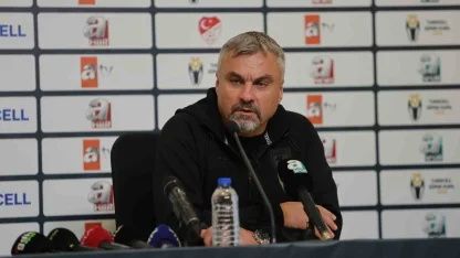 Thomas Reis: "Agresifliğe ihtiyacımız var"