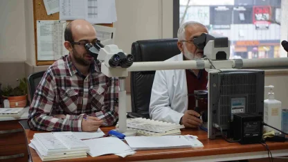 Tıbbın "hakim ve savcısı" patologlar: Hastalıkların son tanısını onlar koyuyor