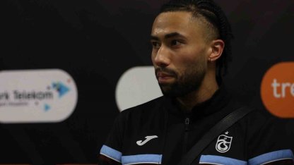 Tim Jabol Folcarelli: "Bu galibiyet tek bir hedefe odaklandığımızın kanıtı"