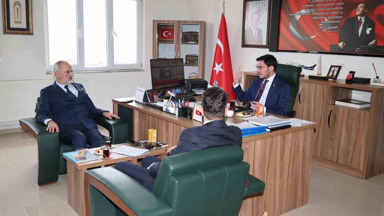 Tokat’ın çehresi estetik komisyonu ile değişecek