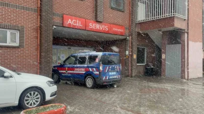 Tokat’ta silahlı kavga: 1 kişi hayatını kaybetti