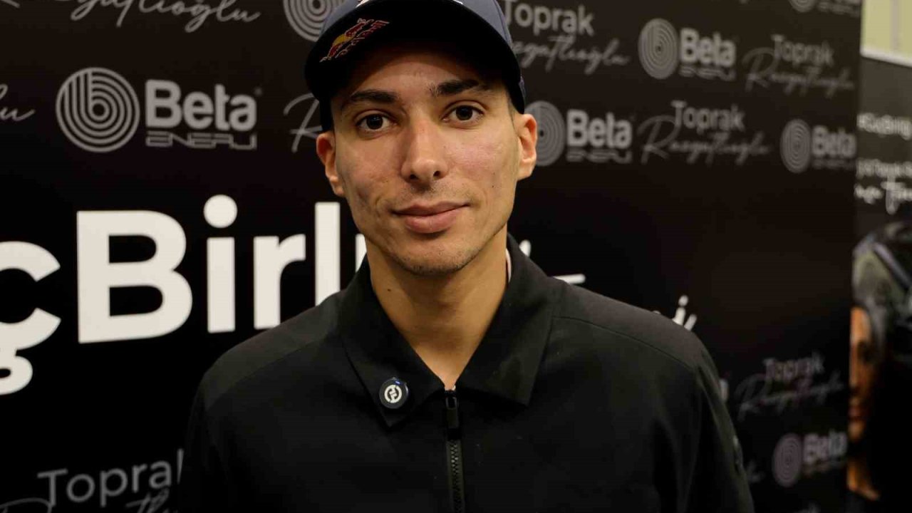 Toprak Razgatlıoğlu: "2027 MotoGP’de her şey farklı olacak"