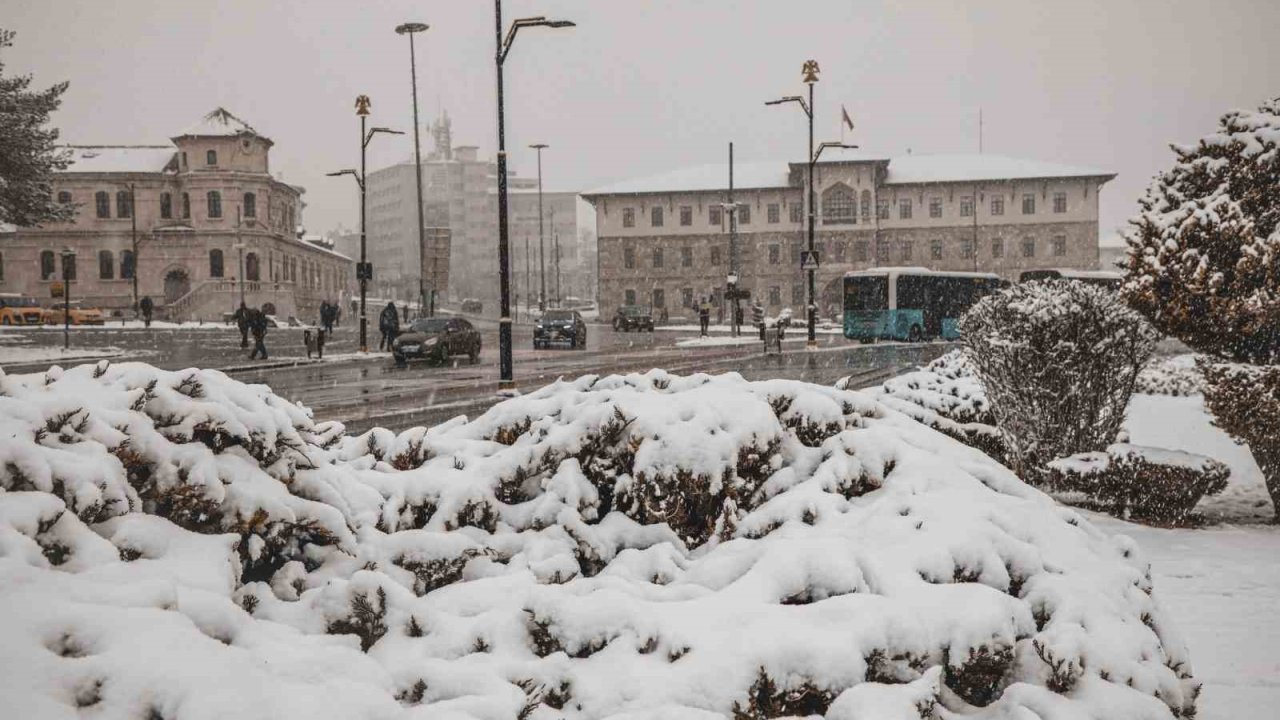 TR72 Bölgesi’nde yoksul sayısı azaldı