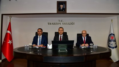 Trabzon’daki yatırımlara 2025 yılında 22 milyar lira harcandı