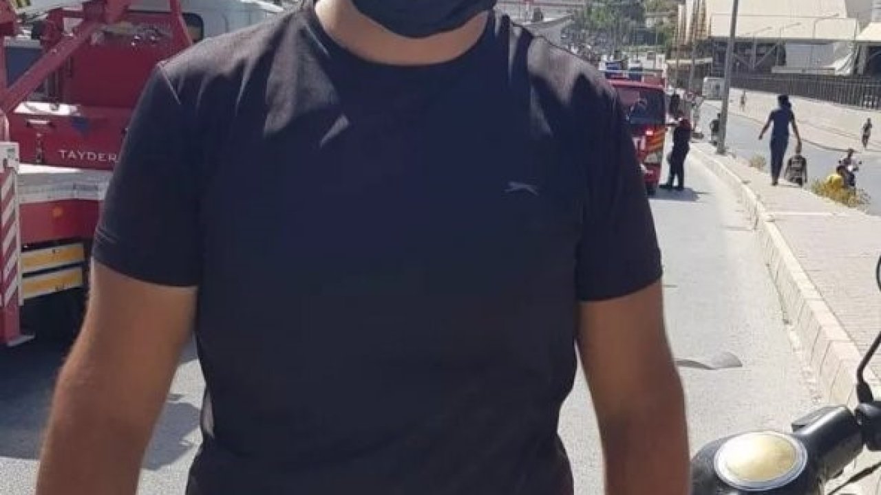 Trafik suçu cezasız kalmadı, 5 yıl sonra karar çıktı