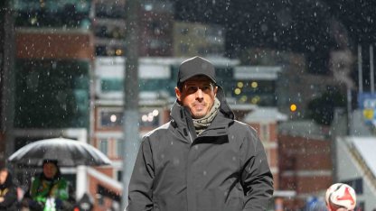 Trendyol Süper Lig: Kasımpaşa: 0 - Samsunspor: 0 (Maç devam ediyor)