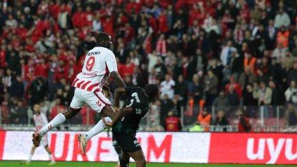 Trendyol Süper Lig: Samsunspor: 0 - Kocaelispor: 0 (Maç sonucu)