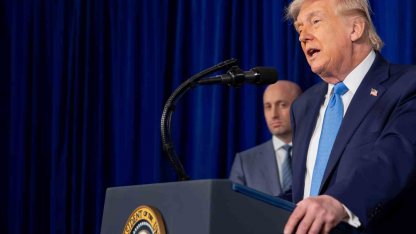 Trump: "Ara seçimleri kazanamazsak, görevden alınacağım"