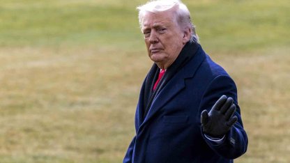 Trump, Grönland’ın satın alımına karşı çıkan 8 Avrupa ülkesine yüzde 10 gümrük vergisi yaptırımı uygulayacak