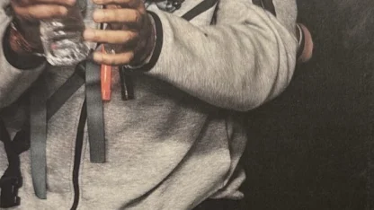 Trump, Maduro’nun ABD savaş gemisindeki fotoğrafını paylaştı