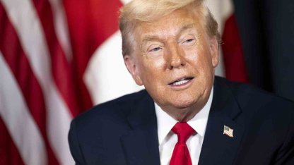 Trump: "Venezuela saldırısında yeni ‘Discombobulator’ silahı kullanıldı"