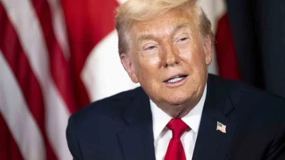 Trump: "Venezuela saldırısında yeni ‘Discombobulator’ silahı kullanıldı"