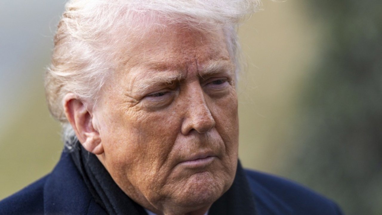 Trump’tan İran’a teşekkür: "İran hükümetinin 800’den fazla idamı iptal etmiş olmasına büyük saygı duyuyorum"