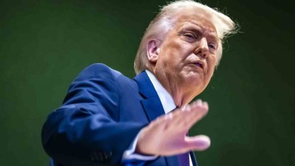 Trump’tan Kanada’ya Çin’le ticaret anlaşması tehdidi: "Yüzde 100 gümrük vergisi uygulanır"