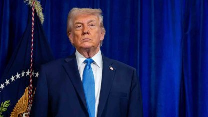 Trump’tan Rodrguez’e tehdit: "Eğer doğru olanı yapmazsa, çok ağır bir bedel ödeyecek"