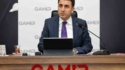 Tunceli’de 175 projede 27 milyar lirayı aşan dev yatırım