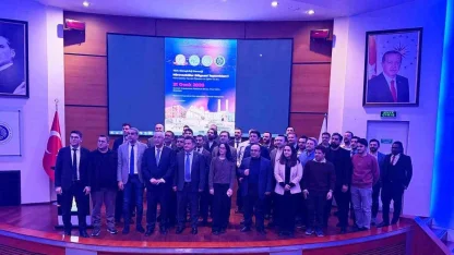 Türk Nöroşirurji Derneği Nörovasküler bölgesel toplantısı Erzurum’da yapıldı