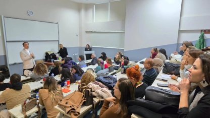 Türkiye Yüzyılı Maarif Modeli Aydın’da masaya yatırıldı