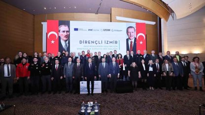 Türkiye’nin deprem haritası güncelleniyor: 600 aktif fay kapıda