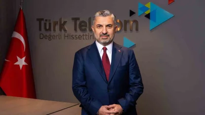 "Türkiye’nin dijital geleceğini, güçlü fiber altyapı ve 5G odaklı yerli teknolojilerle bugünden inşa ediyoruz"