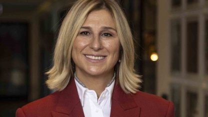 Türkiye’nin güçlü iş liderleri Davos’ta