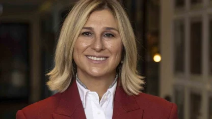 Türkiye’nin güçlü iş liderleri Davos’ta