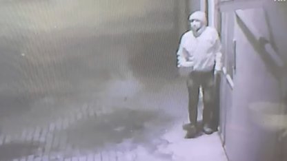 Üç evi soydu, 13 kilometrelik alanda 90 kamera incelenerek yakalandı