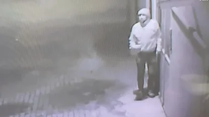 Üç evi soydu, 13 kilometrelik alanda 90 kamera incelenerek yakalandı