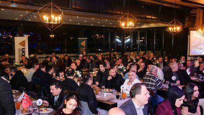 ÜÇEL Kauçuk, 2025 yılını başarıyla geride bıraktı