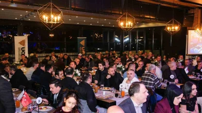 ÜÇEL Kauçuk, 2025 yılını başarıyla geride bıraktı